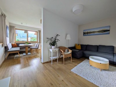 Apartment Ferienwohnung "Bergzauber" - Outdoor photo 19