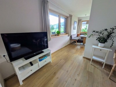 Apartment Ferienwohnung "Bergzauber" - Outdoor photo 20