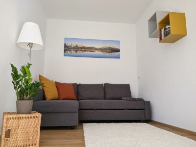 Apartment Ferienwohnung "Bergzauber" - Features photo 24