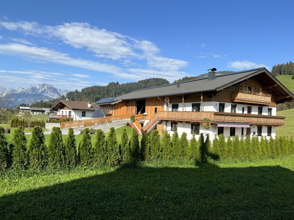 Apartment 6- Personenwohnung