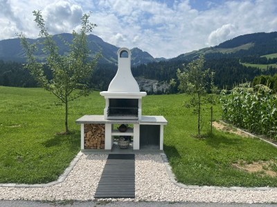 Apartment 6- Personenwohnung - Outdoor photo 6