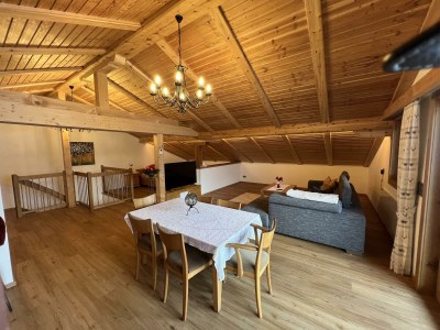 Apartment 6- Personenwohnung - Features photo 7