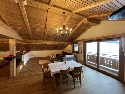 Apartment 6- Personenwohnung - Features photo 8