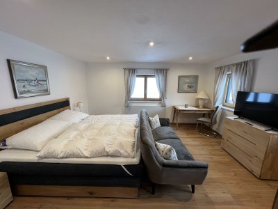 Apartment 6- Personenwohnung - Features photo 9