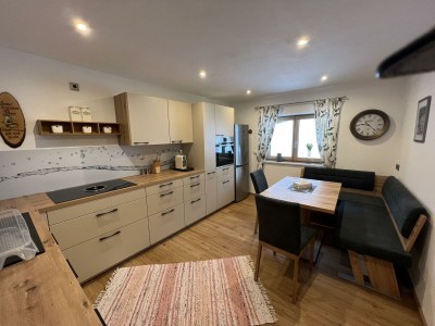 Apartment 6- Personenwohnung - Features photo 11