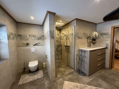 Apartment 6- Personenwohnung - Features photo 13