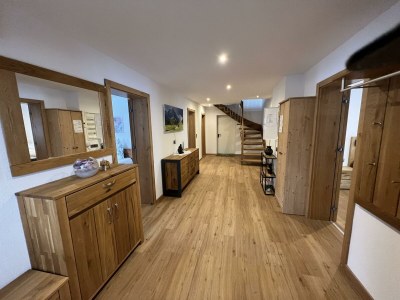 Apartment 6- Personenwohnung - Features photo 14