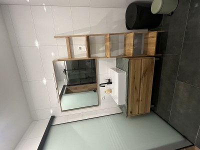 Apartment 6- Personenwohnung - Features photo 16