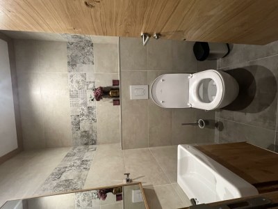 Apartment 6- Personenwohnung - Features photo 17