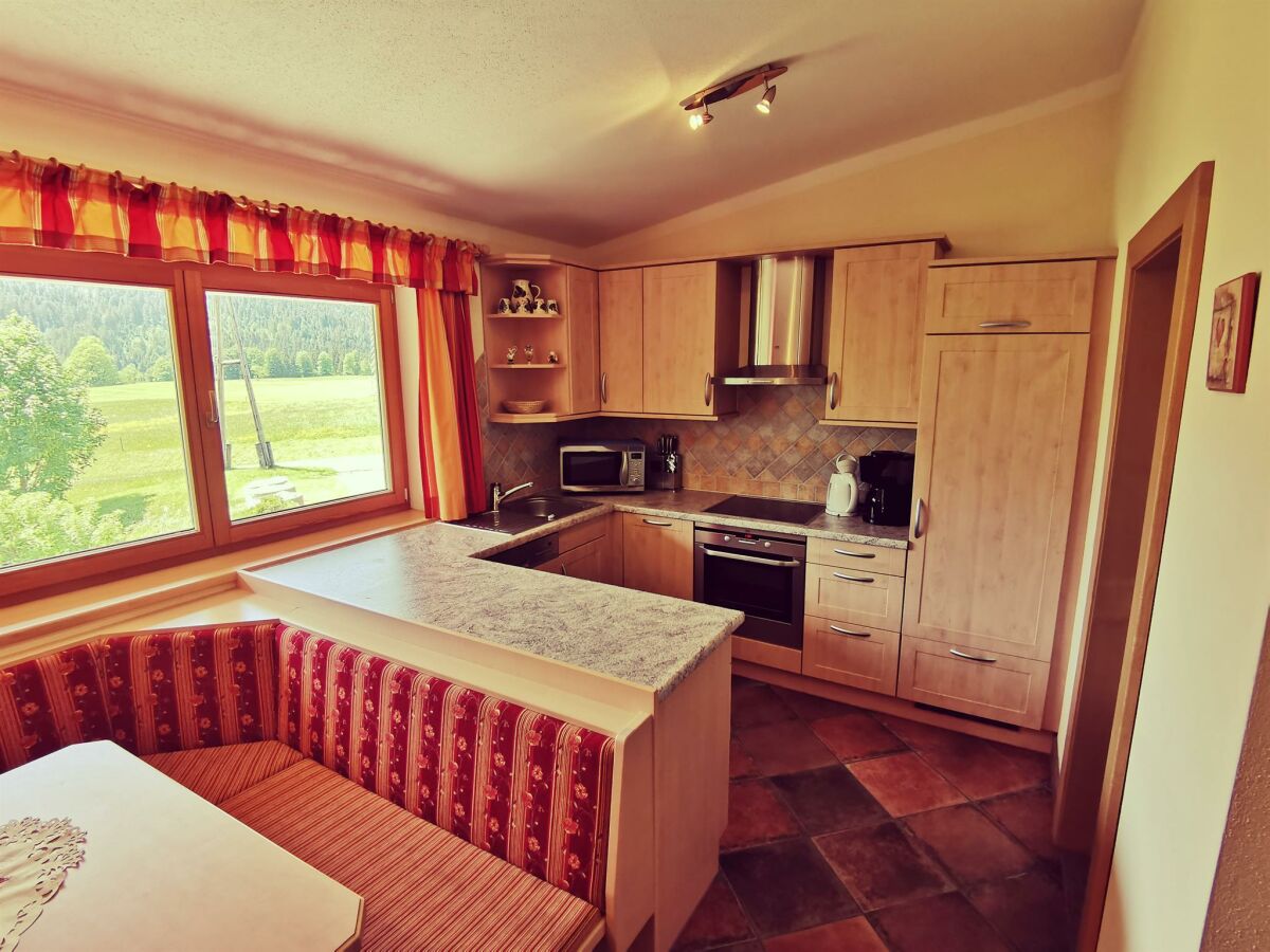 Apartment 5-Personenwohnung