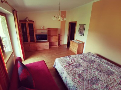 Apartment 5-Personenwohnung - Outdoor photo 4