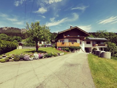 Apartment 5-Personenwohnung - Outdoor photo 7