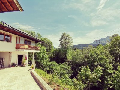 Apartment 5-Personenwohnung - Outdoor photo 8