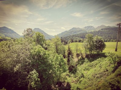 Apartment 5-Personenwohnung - Outdoor photo 10