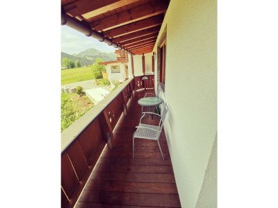 Apartment 5-Personenwohnung - Outdoor photo 12