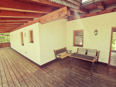 Apartment 5-Personenwohnung - Outdoor photo 14