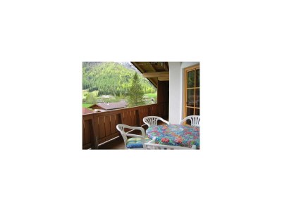 Apartment 5-Personenwohnung - Nr. 4 - Features photo 5