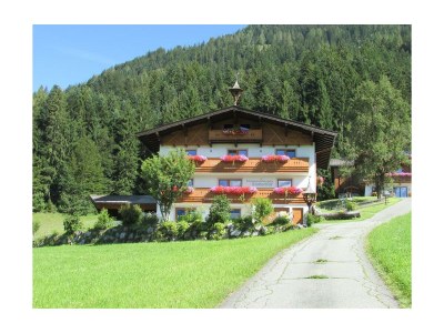 Apartment 2-3 Personenwohnung - Wildseeloderblick - Outdoor photo 7