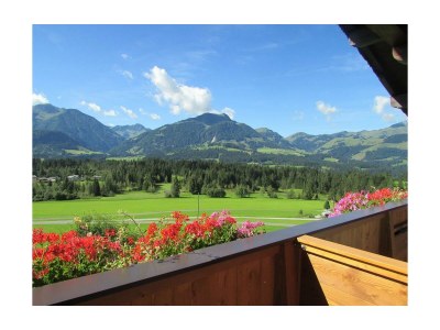 Apartment 2-3 Personenwohnung - Wildseeloderblick - Outdoor photo 19