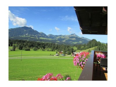 Apartment 2-3 Personenwohnung - Wildseeloderblick - Outdoor photo 20
