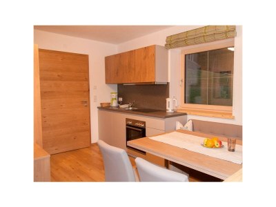 Apartment 2-3 Personenwohnung - Wildseeloderblick - Features photo 21