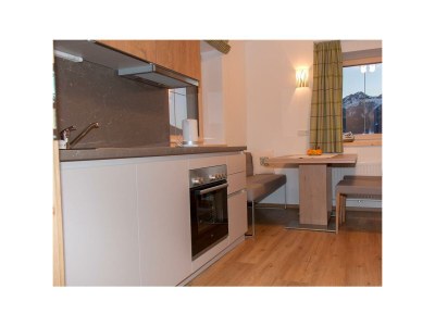 Apartment 2-3 Personenwohnung - Wildseeloderblick - Features photo 23