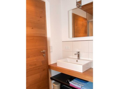 Apartment 2-3 Personenwohnung - Wildseeloderblick - Features photo 26