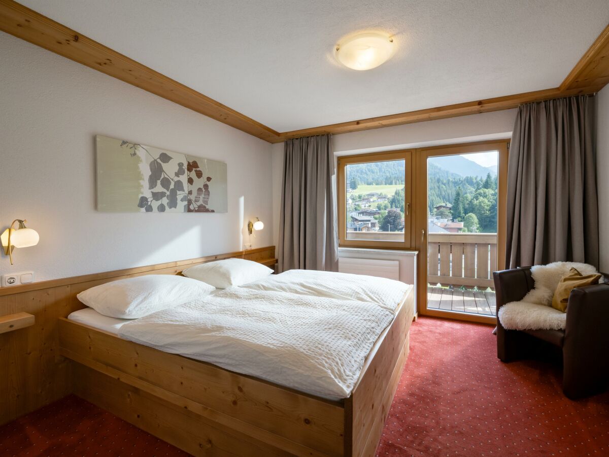 Apartment 4-Personenwohnung "Erde" - Outdoor photo 3