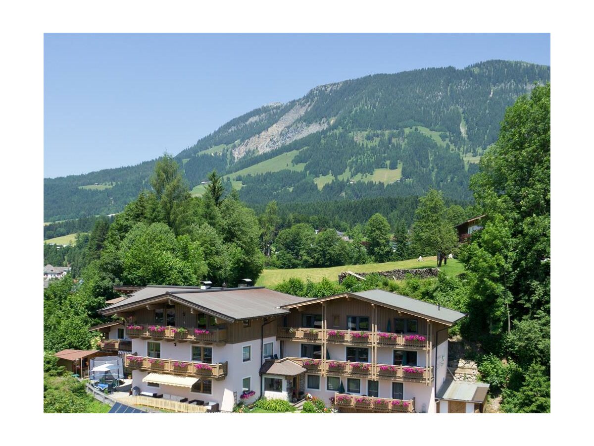 Apartment 4-Personenwohnung "Erde" - Outdoor photo 4