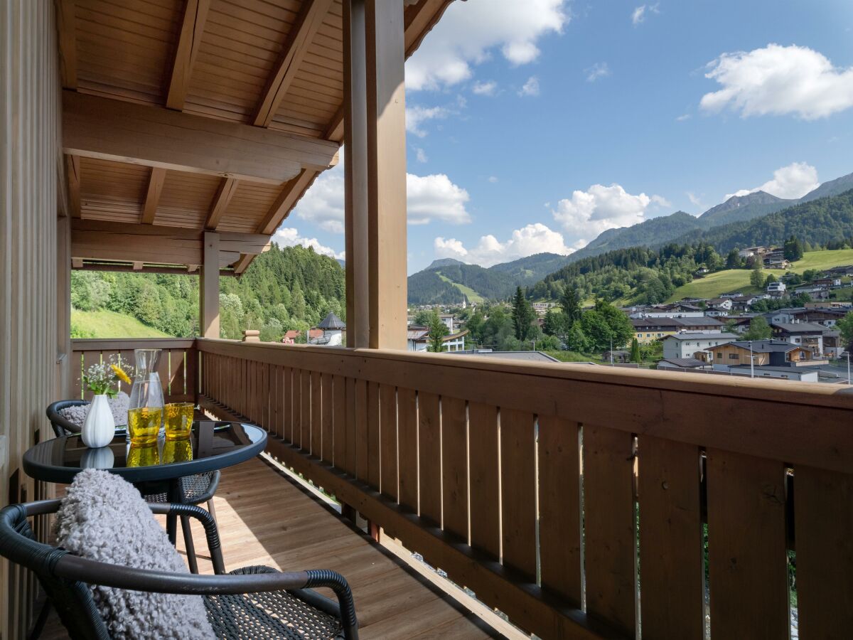 Apartment 4-Personenwohnung "Erde" - Outdoor photo 5