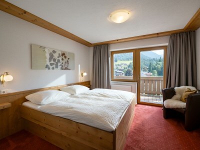 Apartment 4-Personenwohnung "Erde" - Outdoor photo 3