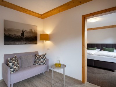 Apartment 4-Personenwohnung "Erde" - Outdoor photo 9