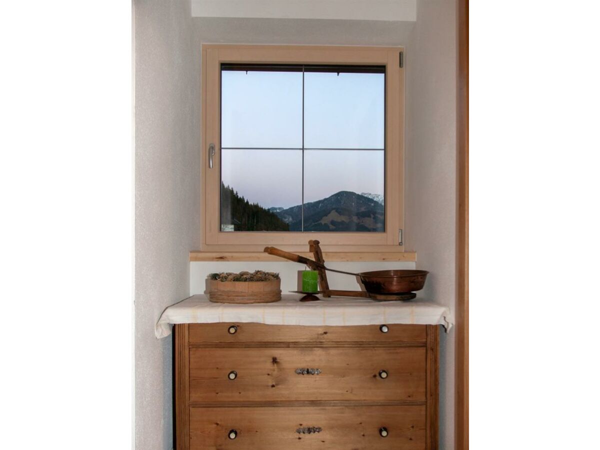 Apartment 2-5 Personenwohnung - Kitzbühler Horn - Outdoor photo 3