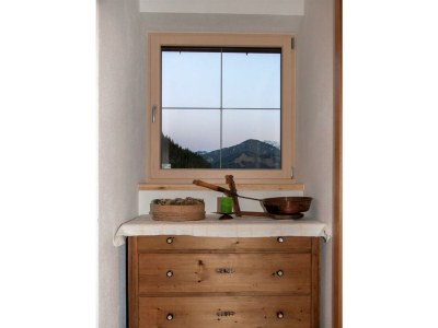 Apartment 2-5 Personenwohnung - Kitzbühler Horn - Outdoor photo 3