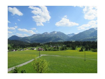 Apartment 2-5 Personenwohnung - Kitzbühler Horn - Outdoor photo 11