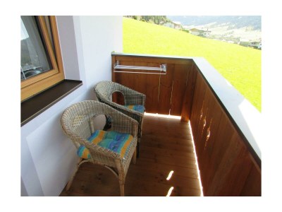 Apartment 2-5 Personenwohnung - Kitzbühler Horn - Outdoor photo 16