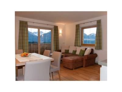 Apartment 2-5 Personenwohnung - Kitzbühler Horn - Features photo 21