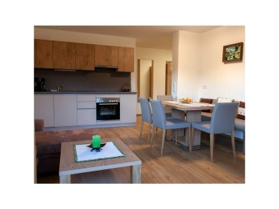 Apartment 2-5 Personenwohnung - Kitzbühler Horn - Features photo 23