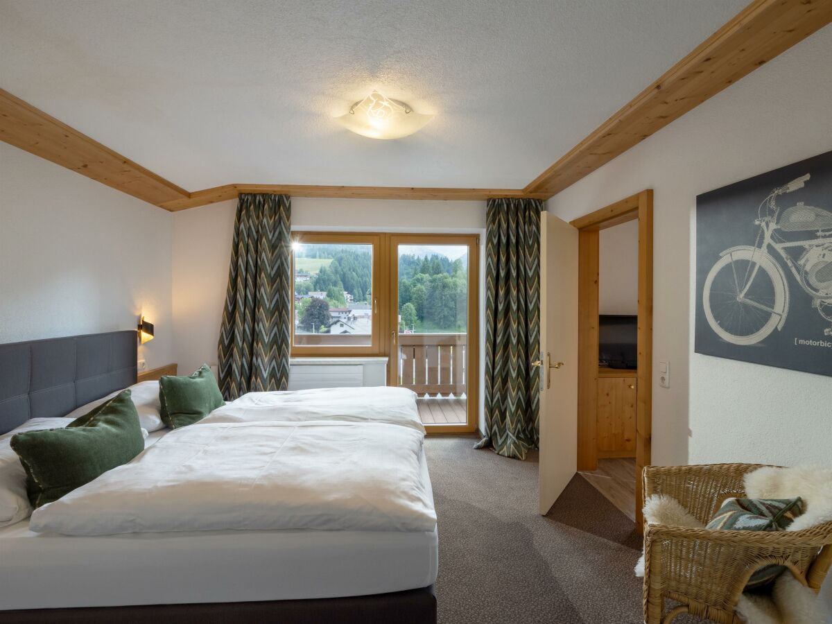 Apartment 2-Personenwohnung "Feuer" - Outdoor photo 3