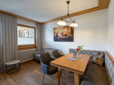 Apartment 2-Personenwohnung "Feuer" - Outdoor photo 11