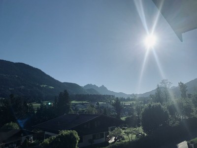 Apartment Appartement/Fewo, Dusche, WC, 1 Schlafraum - Outdoor photo 2