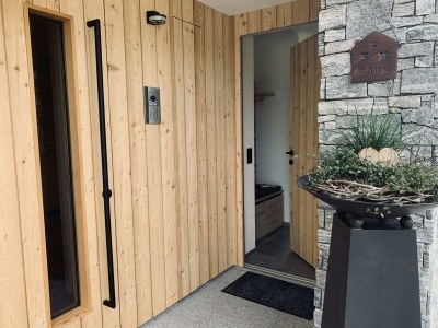 Apartment Appartement/Fewo, Dusche, WC, 1 Schlafraum - Outdoor photo 4