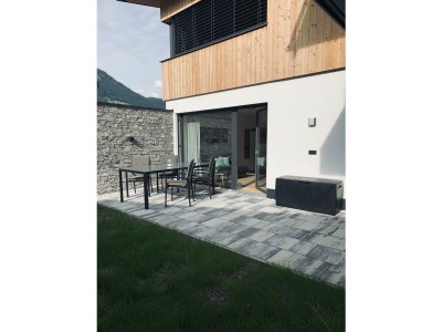 Apartment Appartement/Fewo, Dusche, WC, 1 Schlafraum - Outdoor photo 5