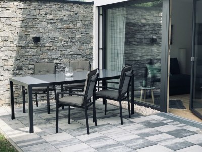 Apartment Appartement/Fewo, Dusche, WC, 1 Schlafraum - Outdoor photo 8