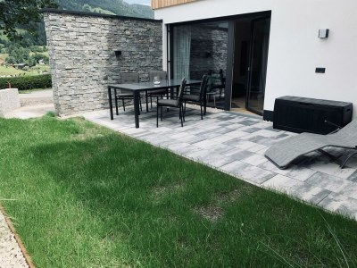 Apartment Appartement/Fewo, Dusche, WC, 1 Schlafraum - Outdoor photo 9