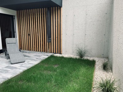 Apartment Appartement/Fewo, Dusche, WC, 1 Schlafraum - Outdoor photo 11