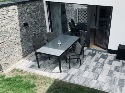 Apartment Appartement/Fewo, Dusche, WC, 1 Schlafraum - Outdoor photo 12