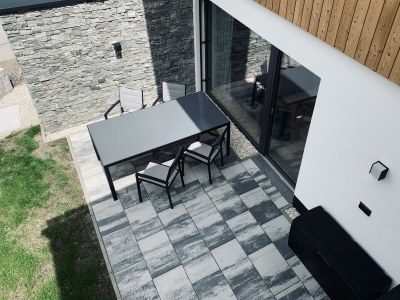 Apartment Appartement/Fewo, Dusche, WC, 1 Schlafraum - Outdoor photo 13