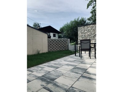 Apartment Appartement/Fewo, Dusche, WC, 1 Schlafraum - Outdoor photo 14