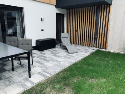 Apartment Appartement/Fewo, Dusche, WC, 1 Schlafraum - Outdoor photo 15